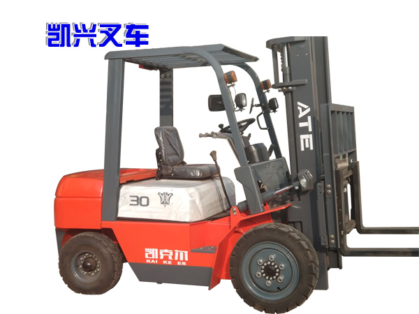 凯兴叉车